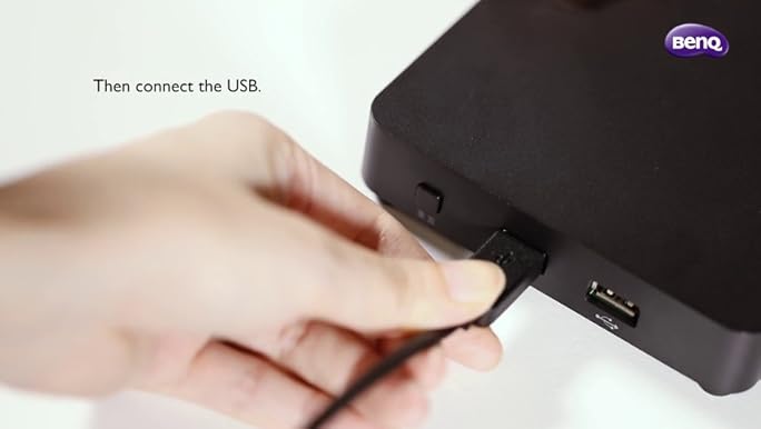 その他 ScreenBar AR17 Amazon.co.jp: BenQ ScreenBar スクリーンバー モニター掛け式